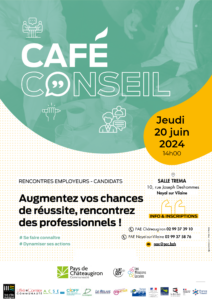Café conseil 2024